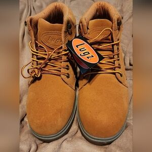 Mens nwt Lugz size 8.5